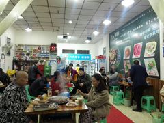 大堂-六六火锅串串香(黄杨路)