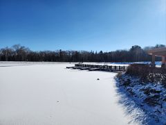 -长白山万达锦华套房酒店