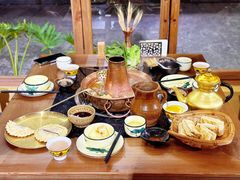 -陀岗美食·云南藏式特色餐厅