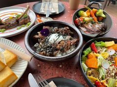 -La Terre乐田(万象城店)