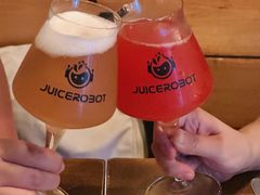 -JuiceRobot·手工意大利面&汉堡精酿(珠江新城店)