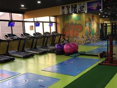 -RoMan罗马健身工作室(莘庄店)