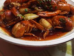 -龙虾当家·大排档(红谷滩五中店)