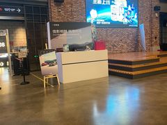 -CGV影城(金银潭激光IMAX店)