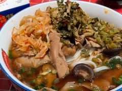 三鲜汤粉-公交新村粉店(赤岗冲店)