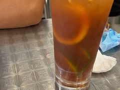 -孖记茶档·热腾茶餐(乐峰店)