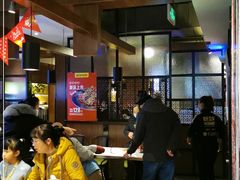 大堂-味妙烤鱼吧(回龙观店)