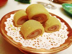 驴打滚-晟永興烤鸭店(五道口店)