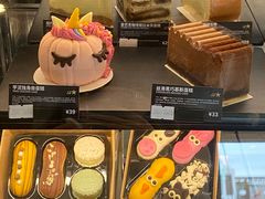 -星巴克(舟山蜈蚣峙店)