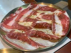 -六七八韩式烤肉·韩国料理(上杭路店)