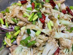 -神仙钵湘香土菜馆(光华路店)