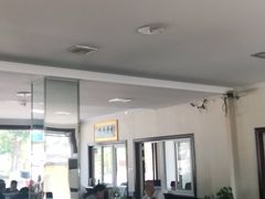 大堂-北京龙庆四季香农家饭庄·灶台鱼·碳烤虹鳟鱼(龙庆峡店)