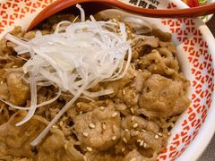 -牛邸·烧肉饭(来福士店)