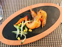 -粤海璇宫·木棉花高空旋转餐厅·聚会派对