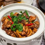 胶己人摁头安利的潮汕私房菜！值得来10000次‼️