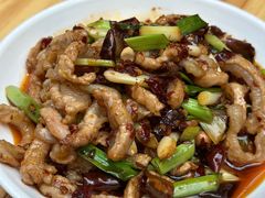 -胖哥家藏菜(护国路店)