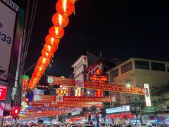 -唐人街(耀华力路)