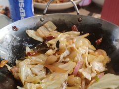 -又见炊烟私房菜(敬亭路店)