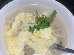 -买又大餐厅(福林里店)