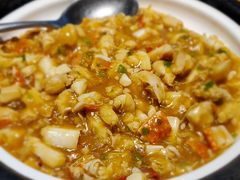风味蟹酱-宁海食府(天一阁望京店)