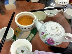 -香港蓮香樓(中環店)