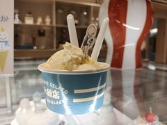 -海比甜店·意式手工冰激淋happy habit gelato