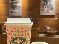-星巴克(嘉兴桐乡吾悦广场店)