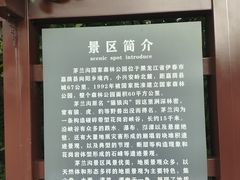 -茅兰沟国家森林公园