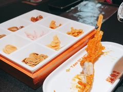-探鱼·鲜青椒爽麻烤鱼(领展购物广场店)