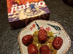 -丝路金桃·新疆菜(徐汇店)