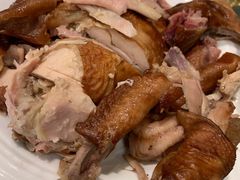 老雒阳烧鸡-老雒阳面馆·水席(定鼎门店)