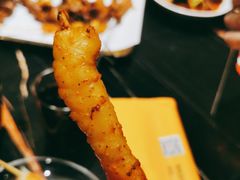 -锦州御烧烤·形象店(人民街店)