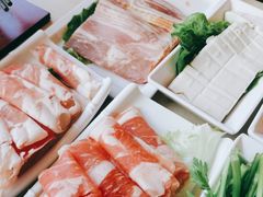 -野妹火锅(龙岗店)