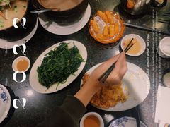 -适口餐厅砂锅粥(公信路总店)