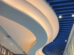 -半岛听涛蒸汽海鲜自助(K11店)