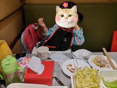 -海底捞火锅(河东万达广场店)