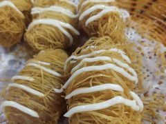 -美味海鲜大排档(明发美食地标店)