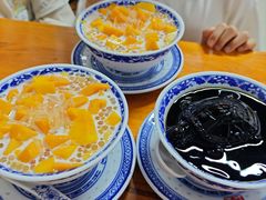 -韵姐牛奶甜品世家
