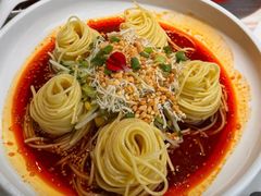 -茅庐川菜(青岛凯德店)