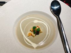 -LUMOS卢莫斯融合料理餐厅