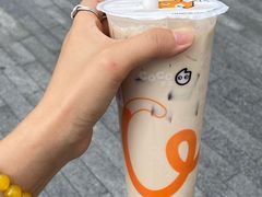 -CoCo都可(建外SOHO店)