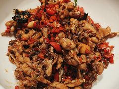 -湖南老灶台·生态农业餐饮(龙胜店)
