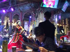 -纳瓦新疆菜(银都店)