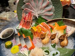 -古田居·特色寿司料理(星之岛旗舰店)