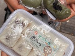 -江南春(中山中路店)