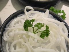 -川锅一号火锅(铜山万达店)