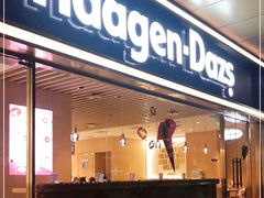 -哈根达斯(西安北郊店)