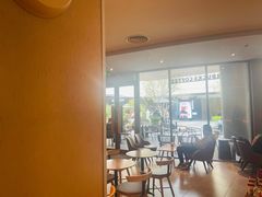 -星巴克(南宁华润幸福里店)