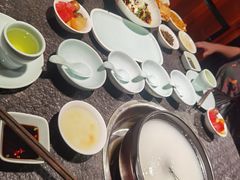 -景笙毋米粥底火锅(20年老字号)