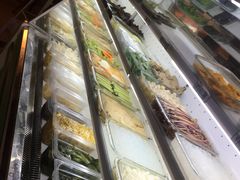-萝鸡思味秘制泡菜(万家丽店)